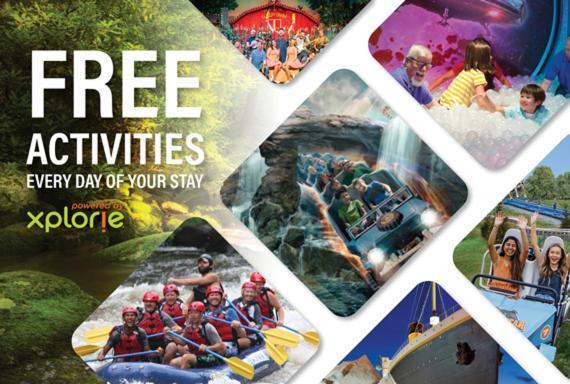 Breathtaking View, Hot Tub, 1089 Of Free Attraction Tickets For Each Paid Day, Dollywood And More! Sevierville Eksteriør billede