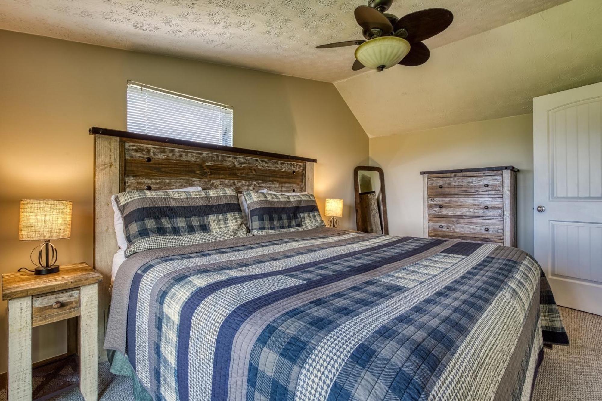 Breathtaking View, Hot Tub, 1089 Of Free Attraction Tickets For Each Paid Day, Dollywood And More! Sevierville Eksteriør billede