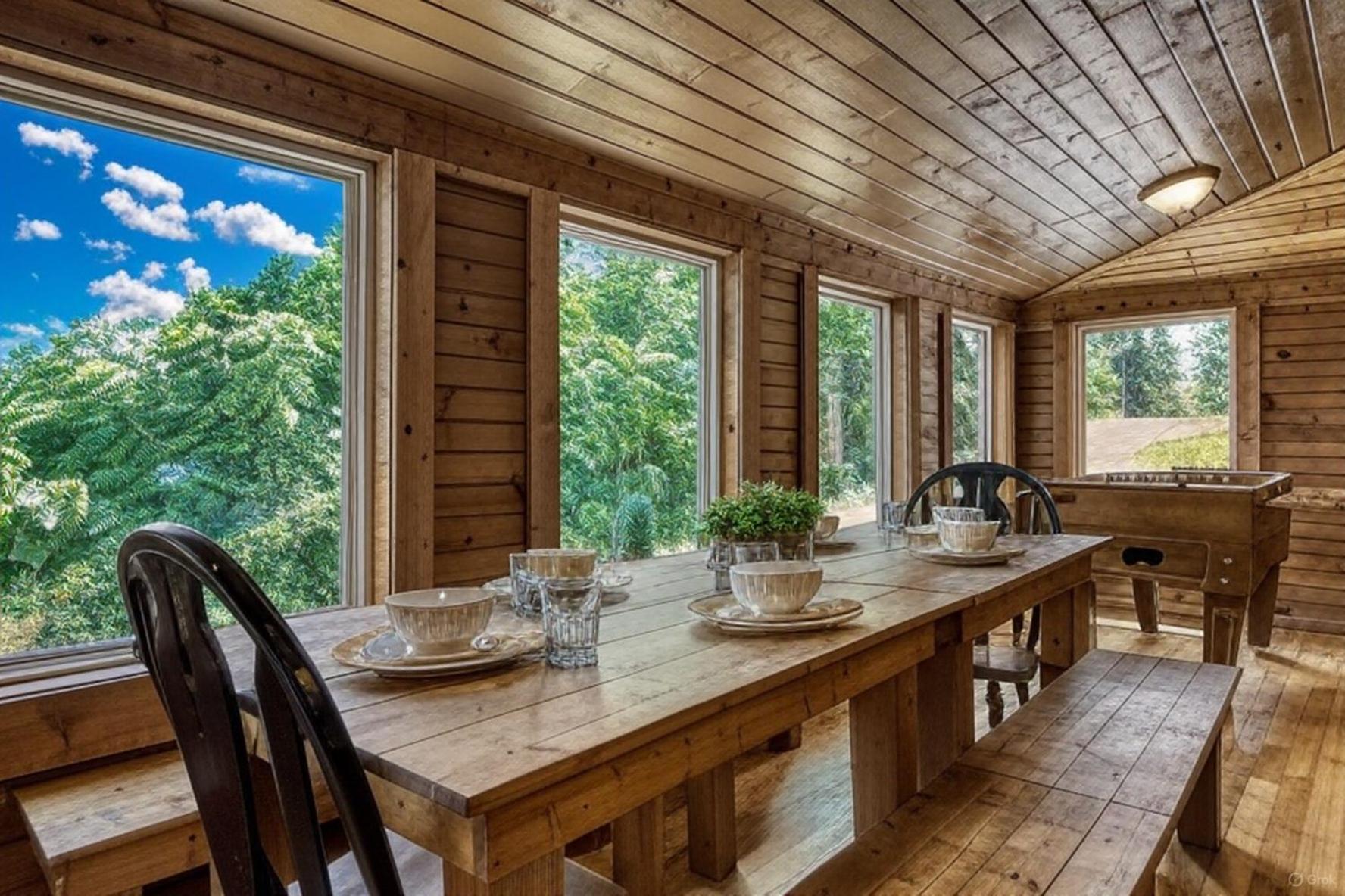 Breathtaking View, Hot Tub, 1089 Of Free Attraction Tickets For Each Paid Day, Dollywood And More! Sevierville Eksteriør billede